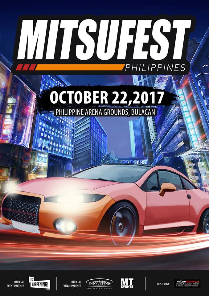 MitsuFest 2017